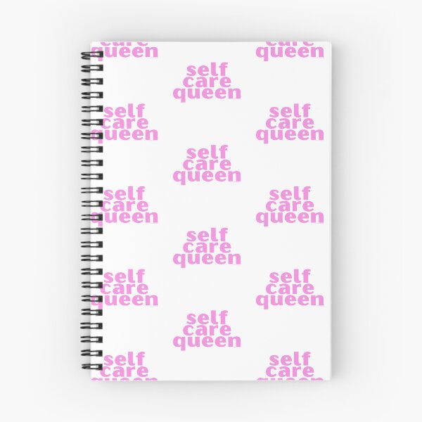 Item preview, Self Care Queen. v2, pink | @lilsboobthangs designed and sold by lilsboobthangs.