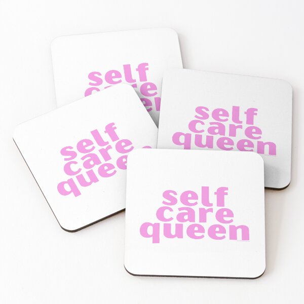 Item preview, Self Care Queen. v2, pink | @lilsboobthangs designed and sold by lilsboobthangs.