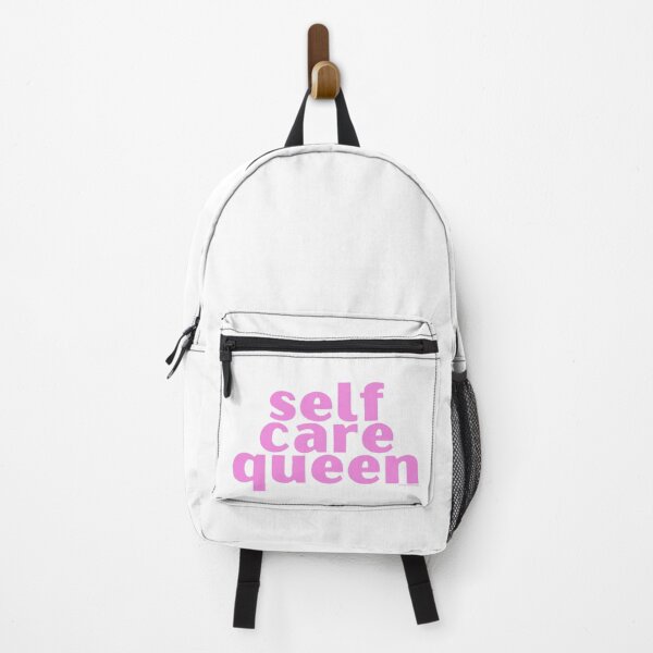 Item preview, Self Care Queen. v2, pink | @lilsboobthangs designed and sold by lilsboobthangs.