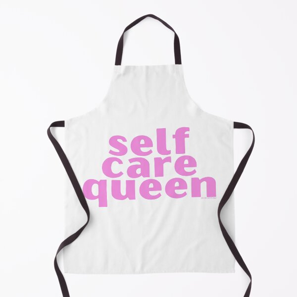 Item preview, Self Care Queen. v2, pink | @lilsboobthangs designed and sold by lilsboobthangs.