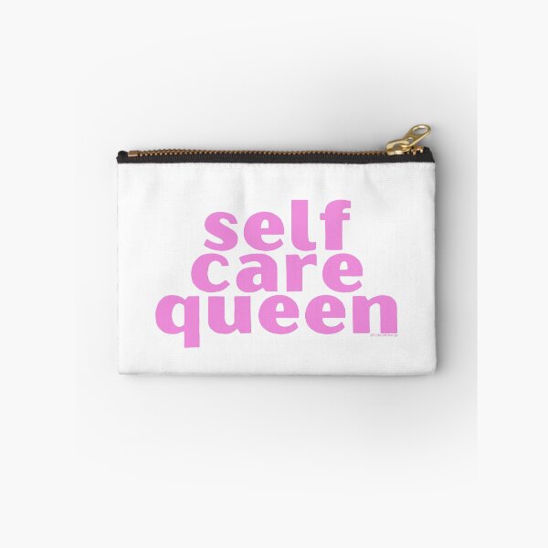 Item preview, Self Care Queen. v2, pink | @lilsboobthangs designed and sold by lilsboobthangs.