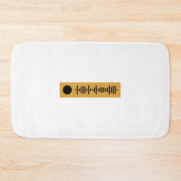 Item preview, Hate You by Jungkook | spotify scan code designed and sold by sisters-lab.