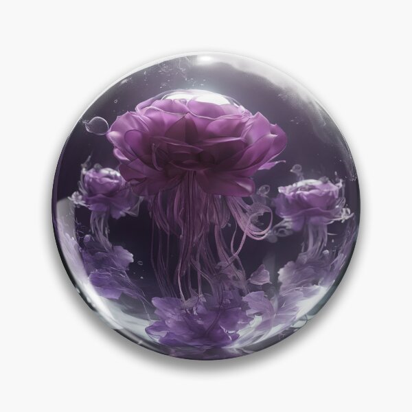 Item preview, Rose Jellies III designed and sold by Maplewood-Arts.