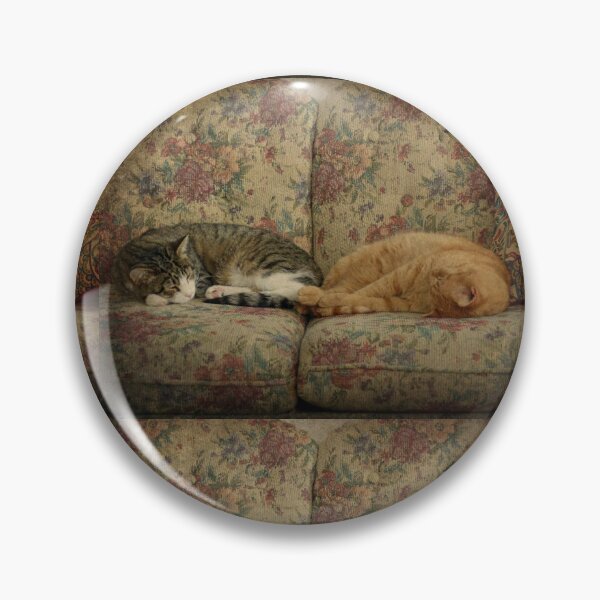 Item preview, Couch Potatoes designed and sold by Frankie Cat Photography.