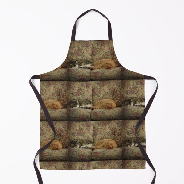 Item preview, Couch Potatoes designed and sold by Frankie Cat Photography.