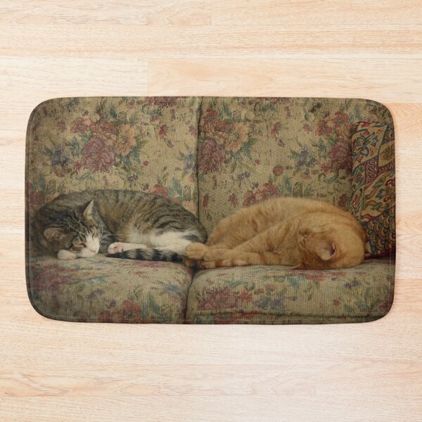 Item preview, Couch Potatoes designed and sold by Frankie Cat Photography.