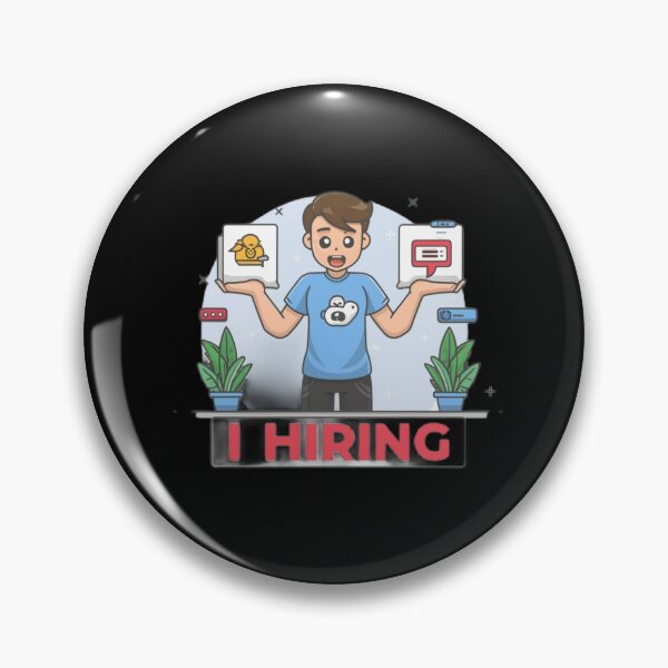 Item preview, hiring designed and sold by Bercik123.