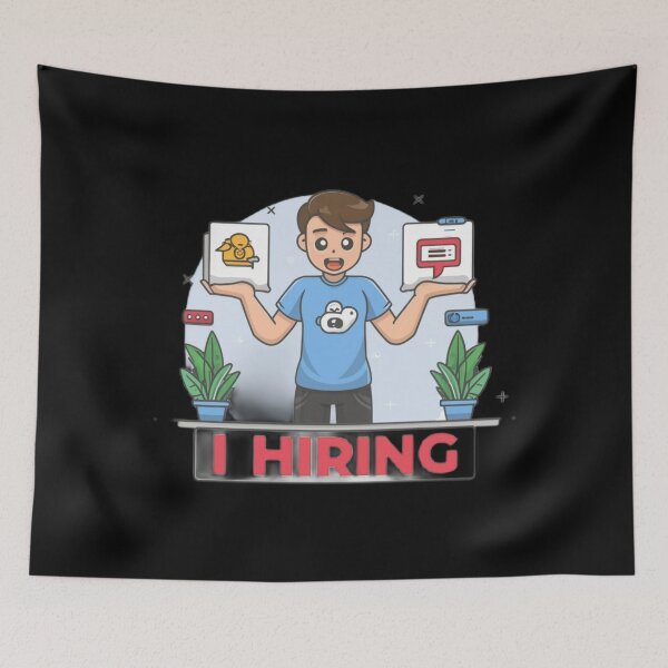 Item preview, hiring designed and sold by Bercik123.