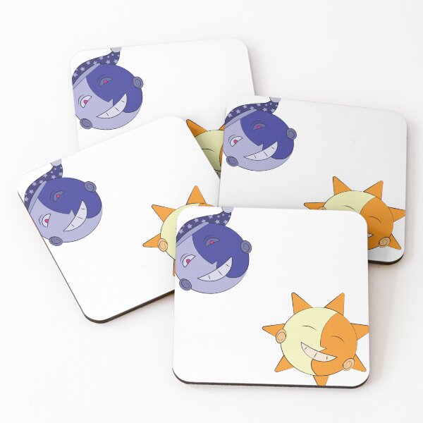 Item preview, FNAF Sun and Moon designed and sold by MiqoDraws.