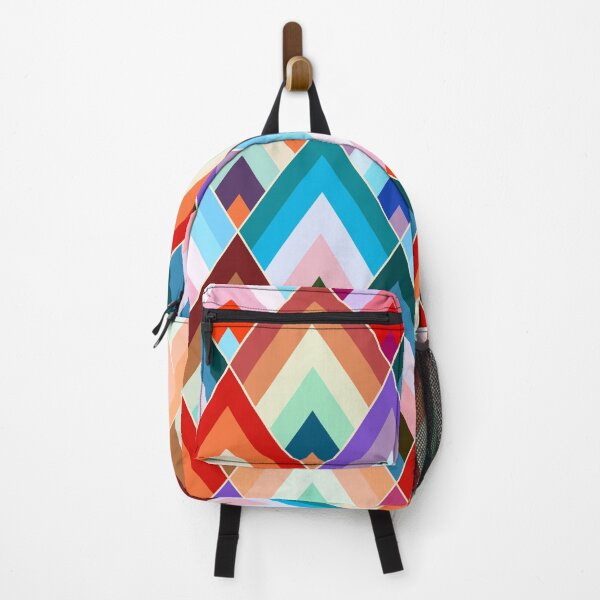 Item preview, Retro Triangles designed and sold by PerfectlyWorlds.