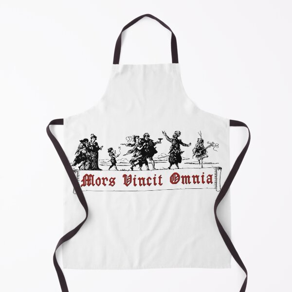 Item preview, Mors Vincit Omnia designed and sold by VolkwinaR.
