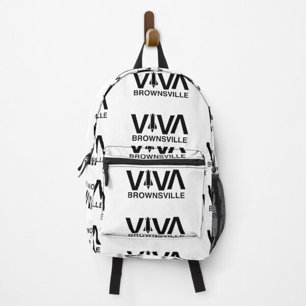 Item preview, Viva Brownsville - Starship designed and sold by VivaBrandShop.