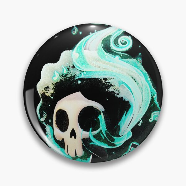 Item preview, Copy of Soul King Brook vintage designed and sold by outofflow.