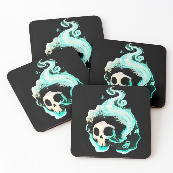 Item preview, Copy of Soul King Brook vintage designed and sold by outofflow.