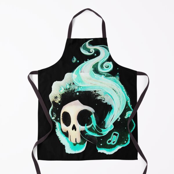 Item preview, Copy of Soul King Brook vintage designed and sold by outofflow.
