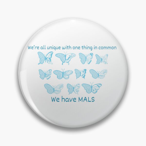 Item preview, Unique MALS (Print) designed and sold by MALSFoundation.