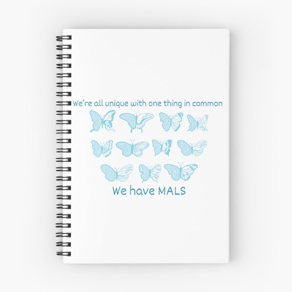 Item preview, Unique MALS (Print) designed and sold by MALSFoundation.