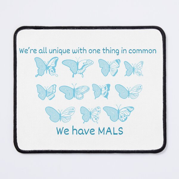 Item preview, Unique MALS (Print) designed and sold by MALSFoundation.