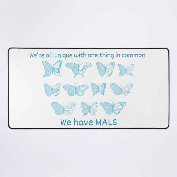 Item preview, Unique MALS (Print) designed and sold by MALSFoundation.
