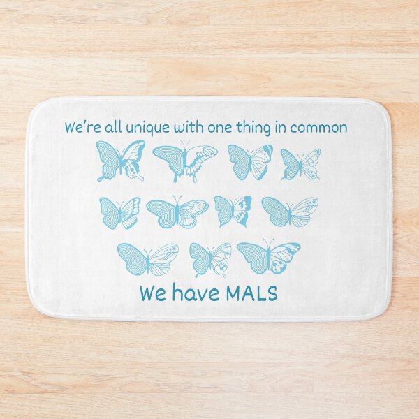 Item preview, Unique MALS (Print) designed and sold by MALSFoundation.