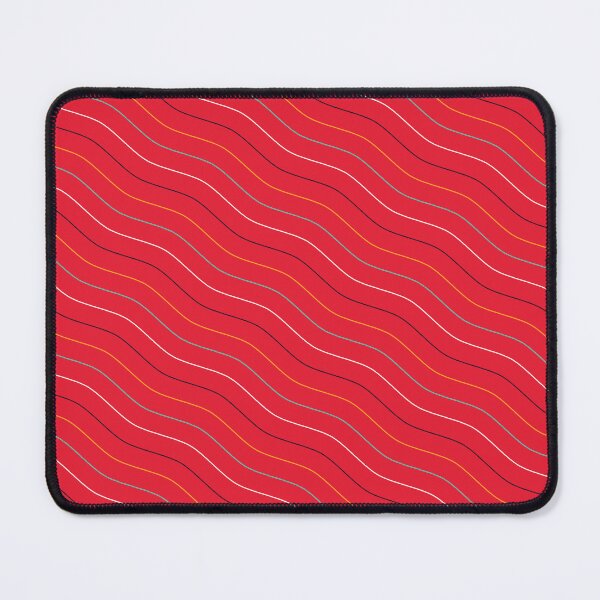Item preview, Wavy Patterns designed and sold by 2teesme.