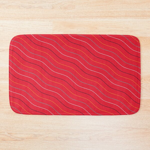 Item preview, Wavy Patterns designed and sold by 2teesme.