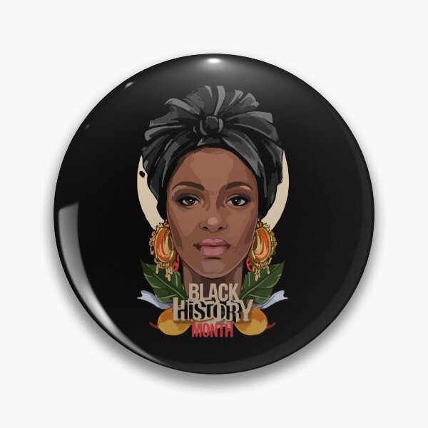 Item preview, Black History Month designed and sold by Simo0455.