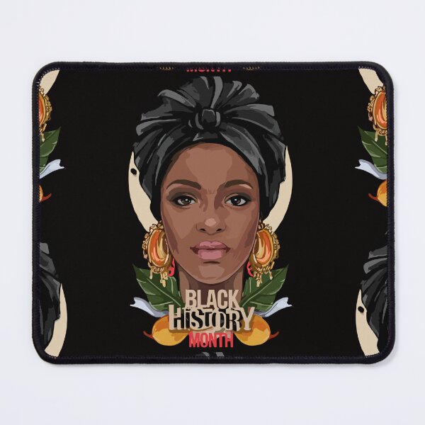 Item preview, Black History Month designed and sold by Simo0455.