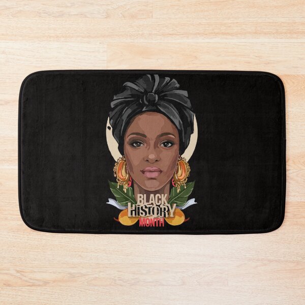 Item preview, Black History Month designed and sold by Simo0455.