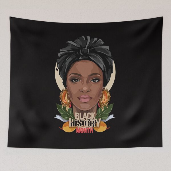 Item preview, Black History Month designed and sold by Simo0455.