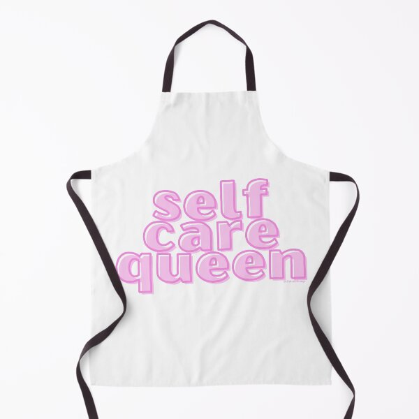 Item preview, Self Care Queen. v3, pink | @lilsboobthangs designed and sold by lilsboobthangs.
