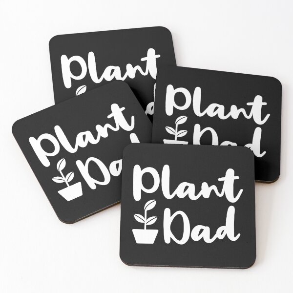 Item preview, Plant Dad. Plant Daddy Graphic designed and sold by PMCreative.
