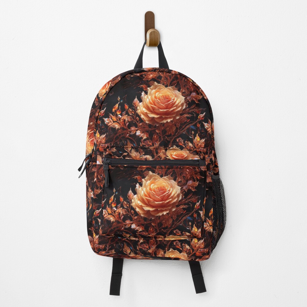 Item preview, Backpack designed and sold by PaxtonProjects.