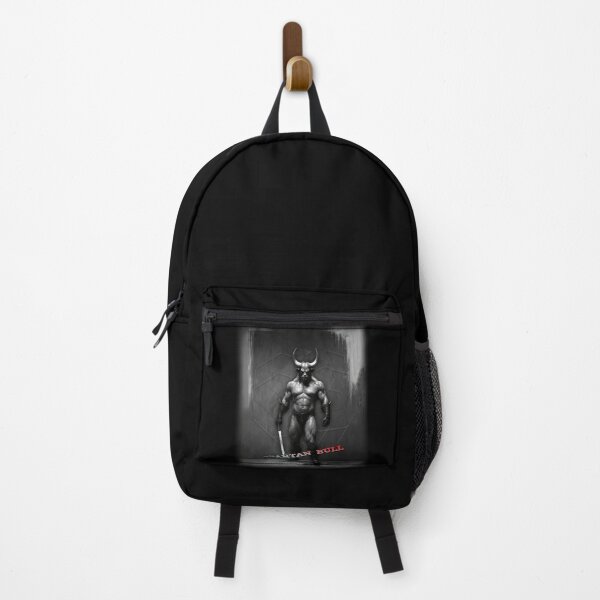 Item preview, SPARTAN BULL designed and sold by CrisMor-Art.