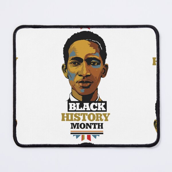 Item preview, Black History Month designed and sold by Simo0455.