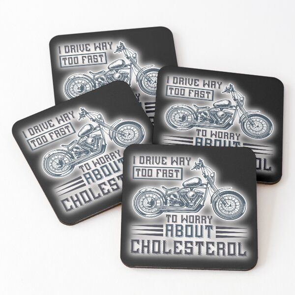 Item preview, I driver Day, to worry stout cholesterol designed and sold by GroonSpace.