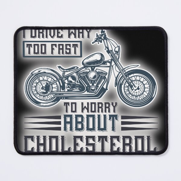 Item preview, I driver Day, to worry stout cholesterol designed and sold by GroonSpace.