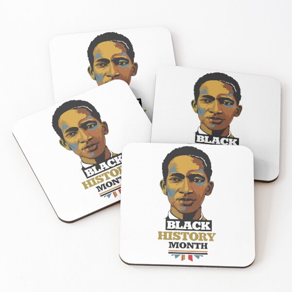 Item preview, Black History Month designed and sold by Simo0455.