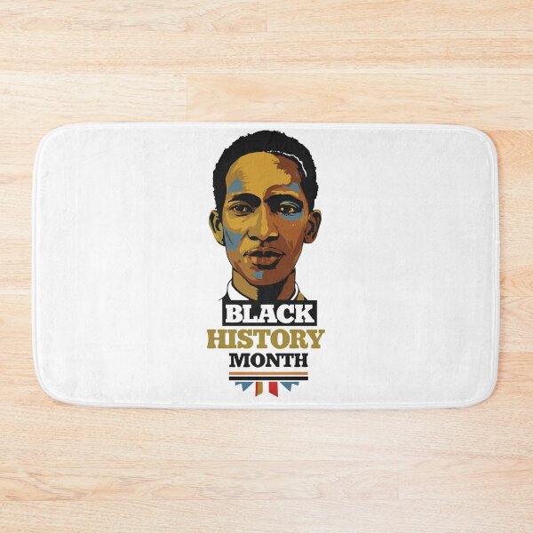 Item preview, Black History Month designed and sold by Simo0455.
