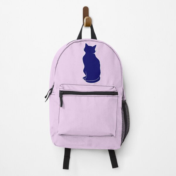 Item preview, Blue Cat designed and sold by SasaSafarik95.