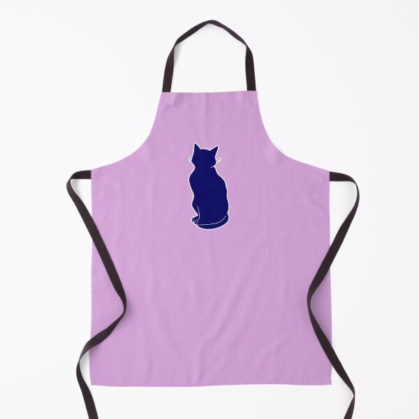 Item preview, Blue Cat designed and sold by SasaSafarik95.