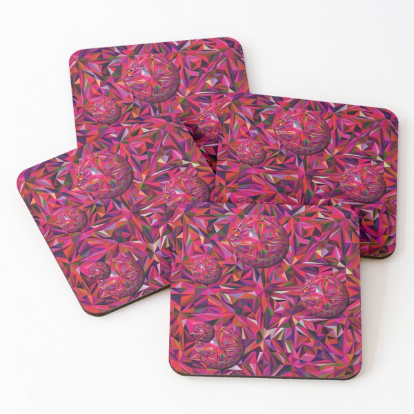 Item preview, Triangles In Motion 2 designed and sold by Genson.