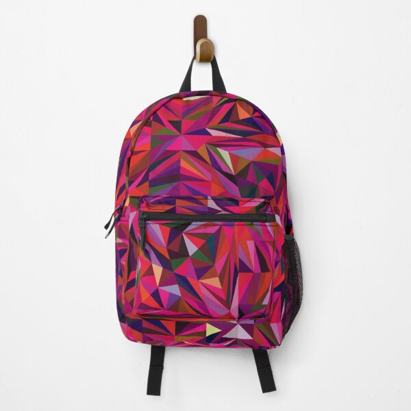 Item preview, Triangles In Motion 2 designed and sold by Genson.