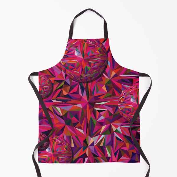 Item preview, Triangles In Motion 2 designed and sold by Genson.