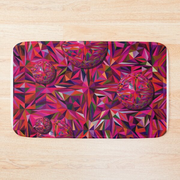 Item preview, Triangles In Motion 2 designed and sold by Genson.