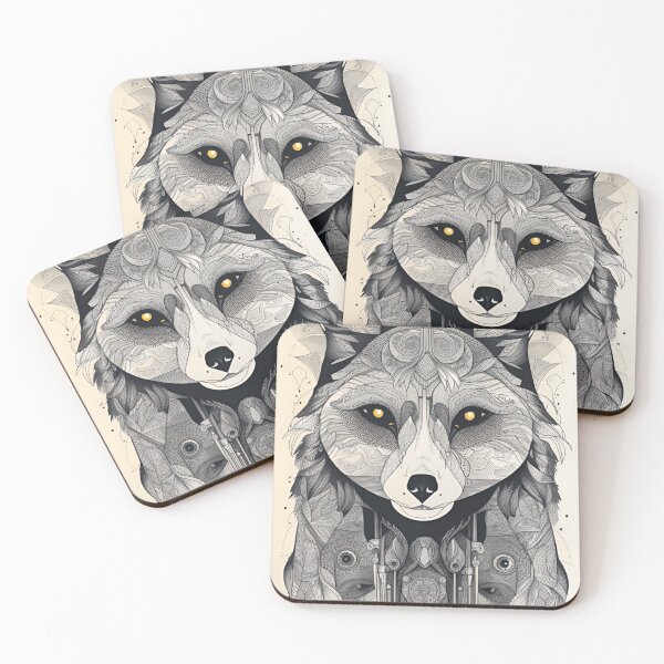 Item preview, The wild one designed and sold by JLeonardoArt.