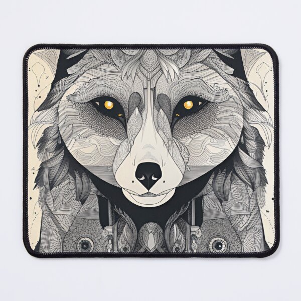 Item preview, The wild one designed and sold by JLeonardoArt.