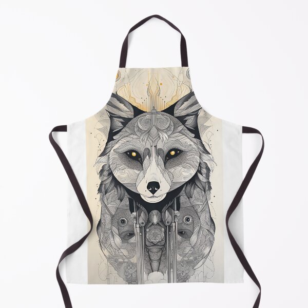 Item preview, The wild one designed and sold by JLeonardoArt.