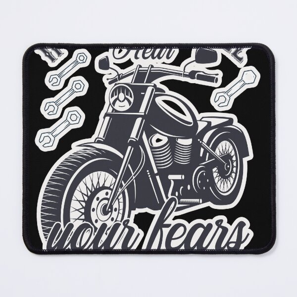 Item preview, If you van stilo tour fears drift A gear designed and sold by GroonSpace.