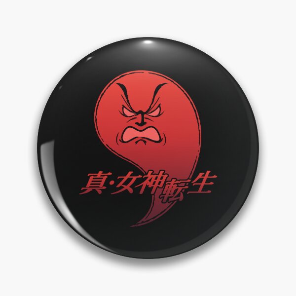 Item preview, Ara Mitama designed and sold by -Aye.